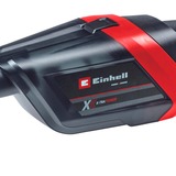 Einhell 2347190, Aspiradora de mano rojo/Negro