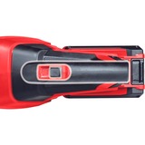 Einhell 2347190, Aspiradora de mano rojo/Negro