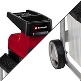 Einhell GC-RS 60 CB, Picador rojo/Negro