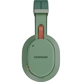 Fairphone Fairbuds XL, Auriculares verde