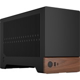 Fractal Design FD-C-TER1N-01, Cajas de torre grafito/Madera