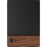 Fractal Design FD-C-TER1N-01, Cajas de torre grafito/Madera
