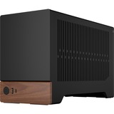 Fractal Design FD-C-TER1N-01, Cajas de torre grafito/Madera