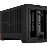 Fractal Design FD-C-TER1N-01, Cajas de torre grafito/Madera