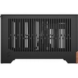 Fractal Design FD-C-TER1N-01, Cajas de torre grafito/Madera