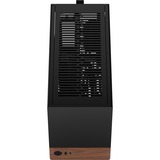 Fractal Design FD-C-TER1N-01, Cajas de torre grafito/Madera