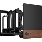 Fractal Design FD-C-TER1N-01, Cajas de torre grafito/Madera