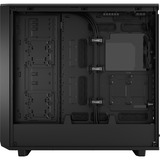 Fractal Design Meshify 2 XL Light Tempered Glass Torre Negro, Caja de torre grande negro, Torre, PC, Negro, ATX, EATX, micro ATX, Mini-ITX, SSI CEB, Acero, Vidrio templado, Juego