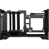 Fractal Design Terra, Cajas de torre grafito/Madera