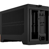 Fractal Design Terra, Cajas de torre grafito/Madera
