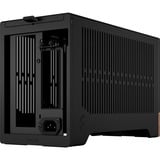 Fractal Design Terra, Cajas de torre grafito/Madera
