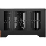 Fractal Design Terra, Cajas de torre grafito/Madera