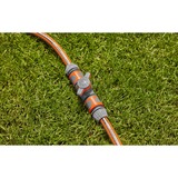 GARDENA 18266-20, Embrague gris/Naranja