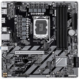 GIGABYTE B860M D3W, Placa base 