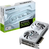 GIGABYTE GV-N5060EAGLEOC ICE-8GD, Tarjeta gráfica 