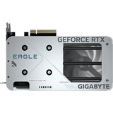 GIGABYTE GV-N5060EAGLEOC ICE-8GD, Tarjeta gráfica 