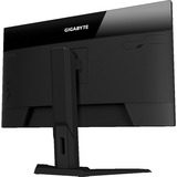 GIGABYTE M32U 80 cm (31.5") 3840 x 2160 Pixeles 4K Ultra HD LED Negro, Monitor de gaming negro, 80 cm (31.5"), 3840 x 2160 Pixeles, 4K Ultra HD, LED, 1 ms, Negro