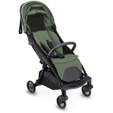 GLOBBER Stroll Lite, Kinderwagen verde oliva