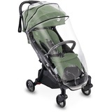 GLOBBER Stroll Lite, Kinderwagen verde oliva