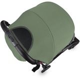 GLOBBER Stroll Lite, Kinderwagen verde oliva