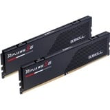 G.Skill DIMM 32 GB DDR5-6000 (2x 16 GB) Dual-Kit, Memoria RAM negro