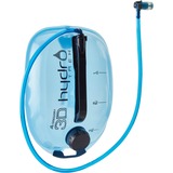 Gregory 3D HYDRO TREK 3L EU, Botella de agua celeste