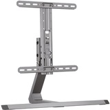 HAGOR HA Tablestand, Soporte plateado