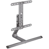 HAGOR HA Tablestand, Soporte plateado