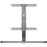 HAGOR HA Tablestand, Soporte plateado