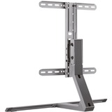 HAGOR HA Tablestand, Soporte plateado