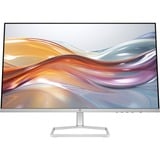 HP 527sf (HSD-0173-K), Monitor LED negro/Plateado