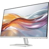 HP 527sf (HSD-0173-K), Monitor LED negro/Plateado