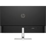 HP 527sf (HSD-0173-K), Monitor LED negro/Plateado
