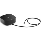 HP USB-C G5 Docking Refurbished, Estación de acoplamiento 