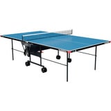 HUDORA 30000, Aparato para fitness azul/Negro