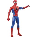 Hasbro E73335L2 Figuras de juguete para niños, Muñecos Marvel Spider-Man E73335L2, 4 año(s), Multicolor, Plástico