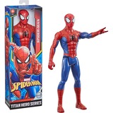Hasbro E73335L2 Figuras de juguete para niños, Muñecos Marvel Spider-Man E73335L2, 4 año(s), Multicolor, Plástico