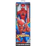 Hasbro E73335L2 Figuras de juguete para niños, Muñecos Marvel Spider-Man E73335L2, 4 año(s), Multicolor, Plástico