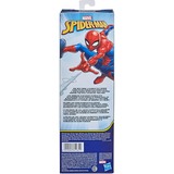 Hasbro E73335L2 Figuras de juguete para niños, Muñecos Marvel Spider-Man E73335L2, 4 año(s), Multicolor, Plástico