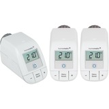 Homematic IP Heizkörperthermostat Basic (HmIP-eTRV-B), Termostato de la calefacción blanco
