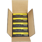 Intenso Energy Ultra AAA LR03 100x Pilas Alcalinas, Batería 