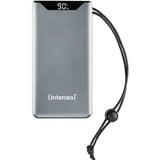 Intenso Powerbank F20000 Gris, Banco de potencia gris