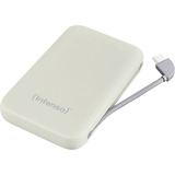 Intenso Powerbank S10000, Banco de potencia beige