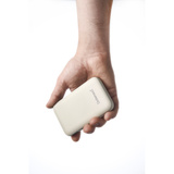 Intenso Powerbank S10000, Banco de potencia beige