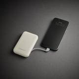 Intenso Powerbank S10000, Banco de potencia beige
