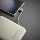 Intenso Powerbank S10000, Banco de potencia beige