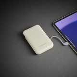Intenso Powerbank S10000, Banco de potencia beige