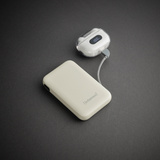 Intenso Powerbank S10000, Banco de potencia beige