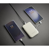 Intenso Powerbank S10000, Banco de potencia beige
