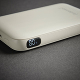 Intenso Powerbank S10000, Banco de potencia beige